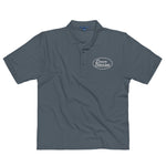 Pinnacle│Build - Men's Premium Polo