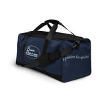 Premier│Build - Duffle Bag