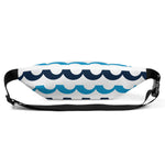 Premier - Wave Fanny Pack