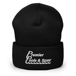 Premier│Build - Cuffed Beanies