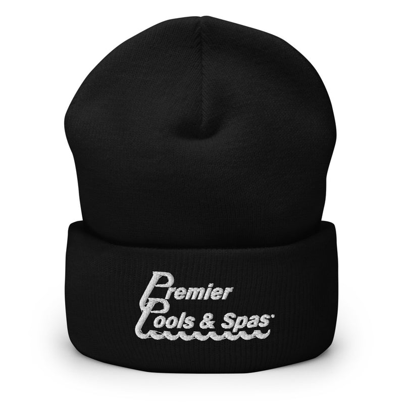 Premier│Build - Cuffed Beanies