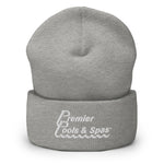 Premier│Build - Cuffed Beanies