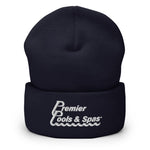 Premier│Build - Cuffed Beanies