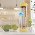 Pinnacle│Service - Infuser Water Bottle 25oz.