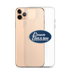 Pinnacle | Build iPhone Case