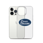 Pinnacle | Build iPhone Case