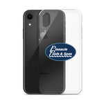 Pinnacle | Build iPhone Case