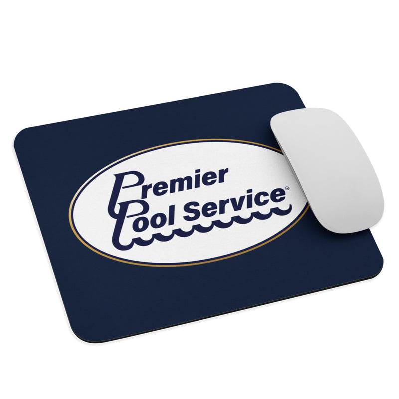 Premier│Service - Mouse Pad