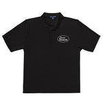 Premier│Service - Men's Premium Polo