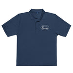 Pinnacle│Build - Men's Premium Polo
