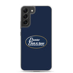 Premier│Build - Samsung Case