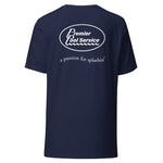 Premier | Service - Unisex T-shirt