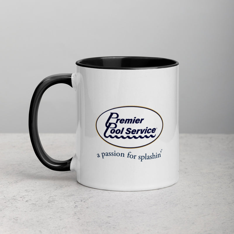 Premier | Service - Color Mug