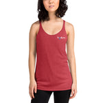 Hydura - Women's Racerback Tank