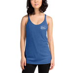Pinnacle│Service - Women's Racerback Tank