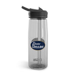 Premier Logo Water Bottle, 20oz / 25oz