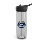 Premier Logo Water Bottle, 20oz / 25oz