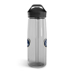 Premier Logo Water Bottle, 20oz / 25oz