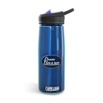 Premier Logo Water Bottle, 20oz / 25oz
