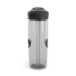 Premier Logo Water Bottle, 20oz / 25oz