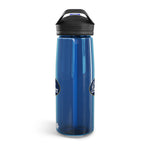 Premier Logo Water Bottle, 20oz / 25oz