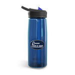 Premier Logo Water Bottle, 20oz / 25oz