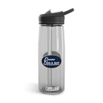 Premier Logo Water Bottle, 20oz / 25oz