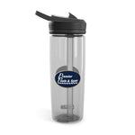 Premier Logo Water Bottle, 20oz / 25oz