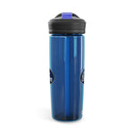 Premier Logo Water Bottle, 20oz / 25oz