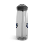 Premier Logo Water Bottle, 20oz / 25oz