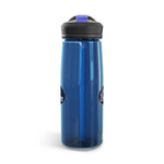 Premier Logo Water Bottle, 20oz / 25oz