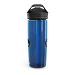 Premier Logo Water Bottle, 20oz / 25oz