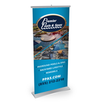 Premier | Build - Retractable Banner