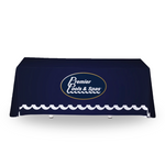 Premier│Build - Table Cover 6ft