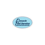 Pinnacle | Service - Logo Sticker