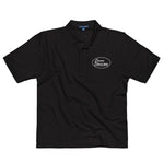 Premier│Build - Men's Premium Polo