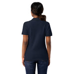 Premier | Build - Women’s Pique Polo Shirt