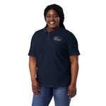 Premier | Build - Women’s Pique Polo Shirt