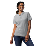 Pinnacle | Build - Women’s Pique Polo Shirt