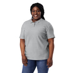 Premier | Build - Women’s Pique Polo Shirt