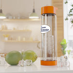 Premier│Service-  Infuser Water Bottle 25oz.