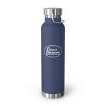 Pinnacle│Service - 22oz Vacuum Insulated Bottle