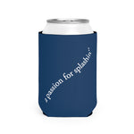 Pinnacle | Build - Koozie