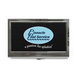 Pinnacle | Service - Business Card Holder