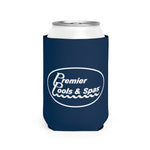 Premier | Build - Koozie