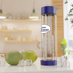 Premier│Service-  Infuser Water Bottle 25oz.