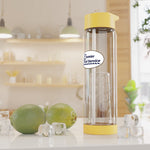 Premier│Service-  Infuser Water Bottle 25oz.