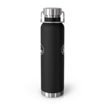 Premier│Build - 22oz Vacuum Insulated Bottle