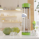 Premier│Service-  Infuser Water Bottle 25oz.