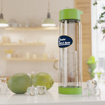 Premier│Build - Infuser Water Bottle 25oz.